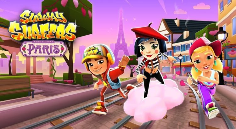 subway surfers unlimited coins and keys apk for iphone