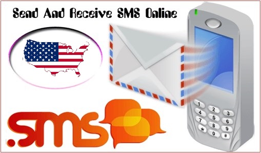Receive Fake SMS Online USA Verification Number