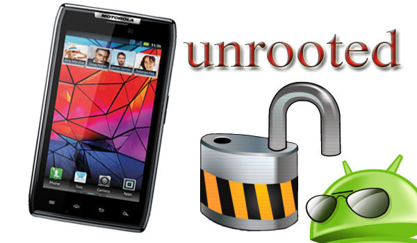 How To Unroot Your Andriod Device