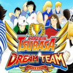 Captain Tsubasa Dream Team Mod Apk Download