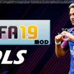 FIFA 19 Mod DLS Classic HD Graphics Download