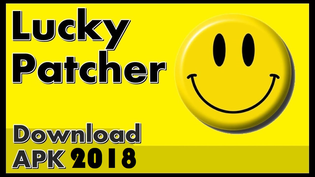 Lucky Patcher Mod Apk Latest Version Download