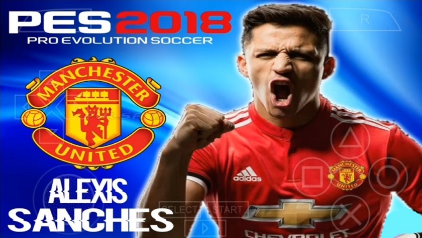 PES 2018 Mod V4 Android and iOS Offline Update Download