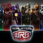 Real Steel HD Android Mod Apk Download