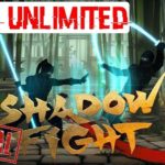 Shadow Fight 3 Mod Apk Unlimited Money Download