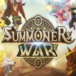 Summoners War Mod Apk Data Game Download