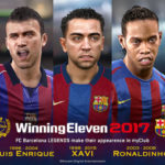 Winning Eleven 2012 Mod WE 2017 Apk for Android Download