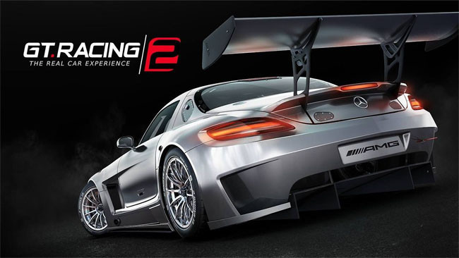 GT Racing 2 MOD Apk Download