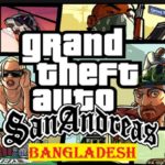 GTA San Andreas Bangladesh Mod Apk Data Download