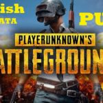PubG Battlegrounds Apk Obb Data Download