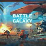 Battle for the Galaxy Apk Game Download