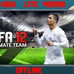 FIFA 12 Mod Offline Lite for Android Download