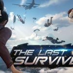 Rules of Survival Mod APK Obb Android Game Download