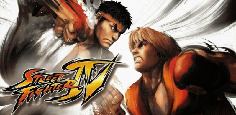 Street Fighter 4 Mod Apk Latest Version Android Game Download
