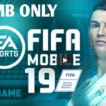 FIFA 19 Apk Obb Data Android Phone Download
