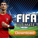 FIFA 16 APK Update 2018 Android Download