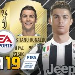 FIFA 19 MOD FTS Offline Android Update Transfer Download