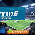 FIFA 19 Offline Mod DLS Android Download