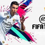 FIFA Mod PES 2019 Offline Android Download