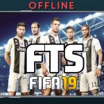 FTS Mod FIFA 19 Offline Android Update Download