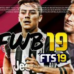 FWB 19 Android Update FTS 2019 Download