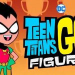 Teen Titans GO Figure APK MOD TEENY TITANS 2 Download