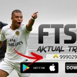 FTS 19 Mod Android Update Transfer Kit Download