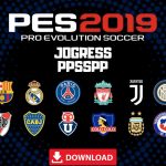 PES 2019 Android Latest Transfer Download
