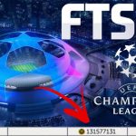 FTS 19 Champions League Android Download