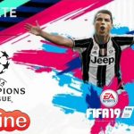 FIFA 19 Android Offline Best Graphics Download