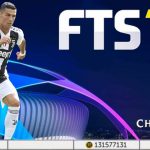 FTS 19 Champions League Android Offline Unlimited Coins Download