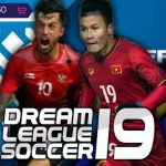 Dream League Soccer 2019 – DLS 19 AFF 2018 Android Download
