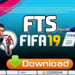 Download FIFA 19 Mod FTS Offline Android