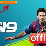 Dream League Soccer 2019 MOD APK v6.01 Download