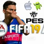 FIFA 2019 Patch PES Offline Android Download