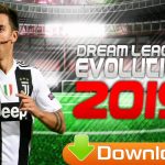 DLE19 - Dream League Evolution 2019 Offline Android Download