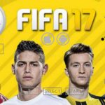 FIFA 17 Offline Android Game Download