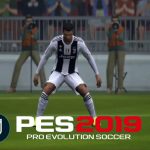 PES 2019 APK OBB Patch Android Download