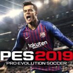 PES 2019 Android HD Graphics APK OBB Download