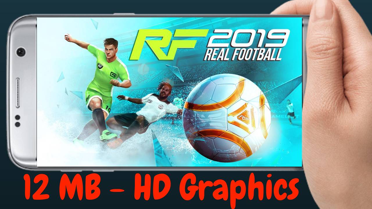 RF 2019 Android APK 12MB Download