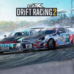 CarX Drift Racing 2019 Mod APK Obb Download
