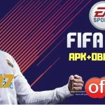 FIFA 18 Offline Android Mobile Game Download