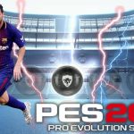 PES 2019 Mod Android Patch Black Ball MESSI Download