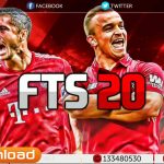 FTS 20 - First Touch Soccer 2020 Offline Android Download