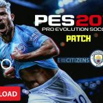 PES 2019 Android Man City Patch OBB Download