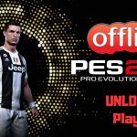 PES 2019 Offline Android Game Download