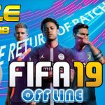 FIFA 19 Lite Android Offline APK MOD Download