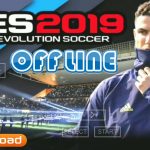PES 2019 Offline CHELITO V6 Android Mod Textures Download
