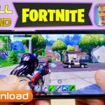 Fortnite for all Android phone Mod Apk Download