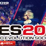 PES 2019 Mobile Patch Barcelona Android OBB Download